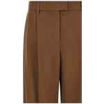 Brunello Cucinelli Loose Leg Pants