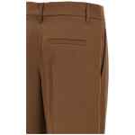Brunello Cucinelli Loose Leg Pants