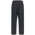 Brunello Cucinelli Wool Pants