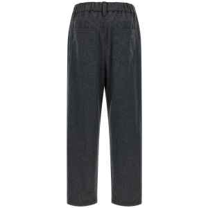 Brunello Cucinelli Wool Pants