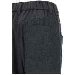 Brunello Cucinelli Wool Pants