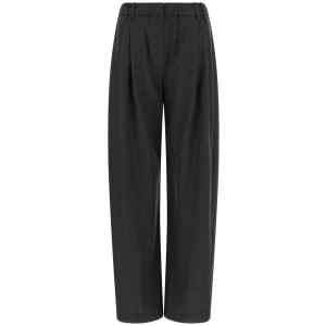Brunello Cucinelli Double Pinch Pants