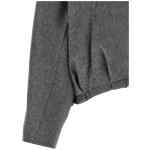 Brunello Cucinelli Shiny Zipper Pull Jacket