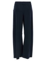 Brunello Cucinelli Cotton Silk Pants