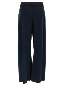 Brunello Cucinelli Cotton Silk Pants