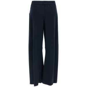 Brunello Cucinelli Cotton Silk Pants