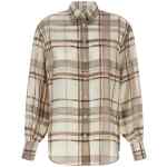Brunello Cucinelli Silk Shirt