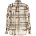 Brunello Cucinelli Silk Shirt