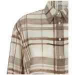Brunello Cucinelli Silk Shirt