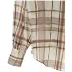 Brunello Cucinelli Silk Shirt