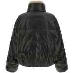 Brunello Cucinelli Padded Leather Jacket
