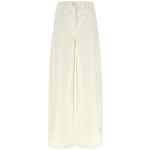 Brunello Cucinelli The Wide Barrel Jeans