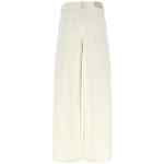 Brunello Cucinelli The Wide Barrel Jeans
