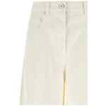 Brunello Cucinelli The Wide Barrel Jeans