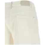 Brunello Cucinelli The Wide Barrel Jeans