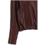 Brunello Cucinelli Nappa Leather Jacket