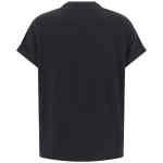 Brunello Cucinelli Shiny Trims T-shirt