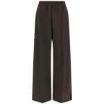 Brunello Cucinelli Cool Wool Pants