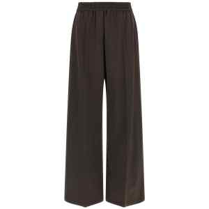 Brunello Cucinelli Cool Wool Pants