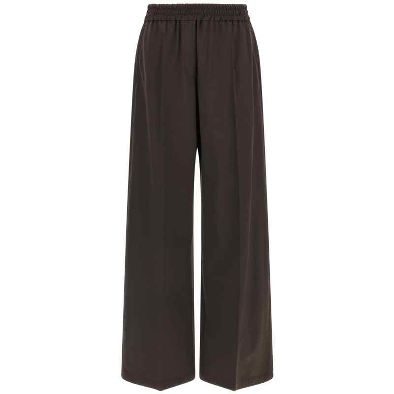 Brunello Cucinelli Cool Wool Pants