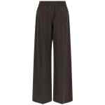 Brunello Cucinelli Cool Wool Pants