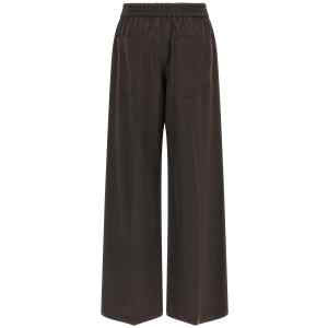 Brunello Cucinelli Cool Wool Pants