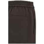 Brunello Cucinelli Cool Wool Pants