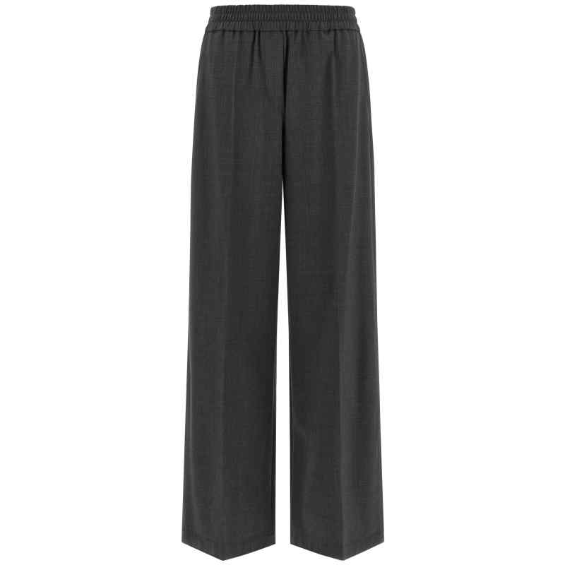 Brunello Cucinelli Cool Wool Pants