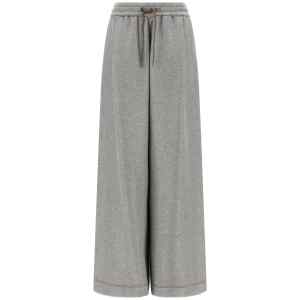 Brunello Cucinelli Sparkling Joggers