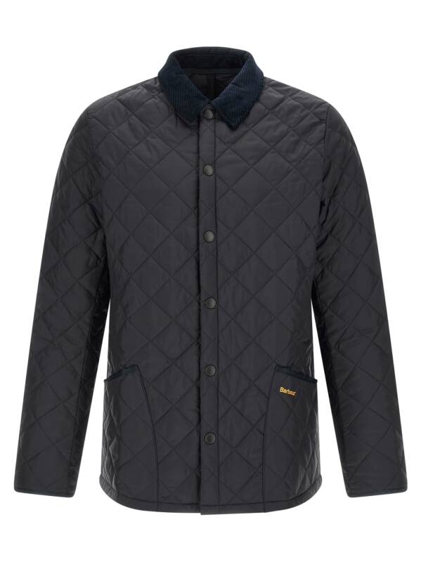 MQU0240MQUNY92_01_M_2026-02-24T10-16-38.258Z Barbour Heritage Liddesdale Jacket
