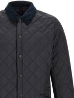 Barbour Heritage Liddesdale Jacket