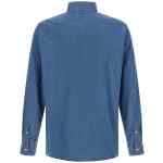 Brunello Cucinelli Denim Shirt