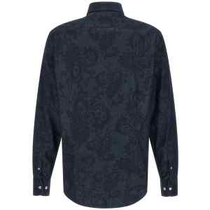Etro Paisley Ramage Shirt