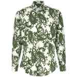 Etro Paisley Ramage Shirt