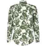 Etro Paisley Ramage Shirt