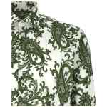Etro Paisley Ramage Shirt