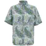 Etro Paisley Flower Shirt
