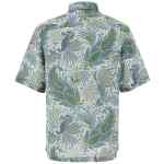 Etro Paisley Flower Shirt