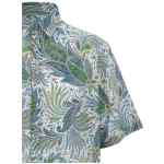 Etro Paisley Flower Shirt