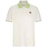 Casablanca Laurel Polo Shirt