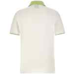 Casablanca Laurel Polo Shirt