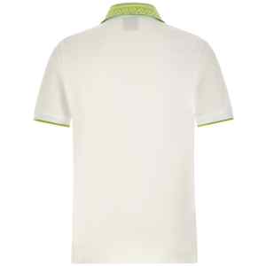Casablanca Laurel Polo Shirt