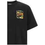 Casablanca Heat Map Logo T-shirt