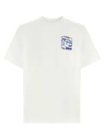 Casablanca Heat Map T-shirt