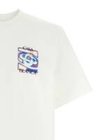 Casablanca Heat Map T-shirt