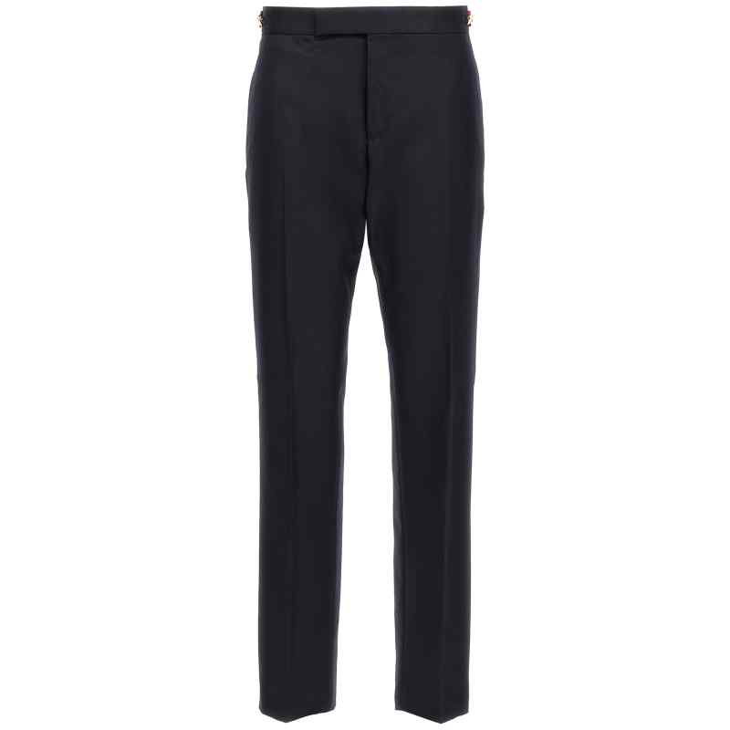 Thom Browne Low Rise Pants