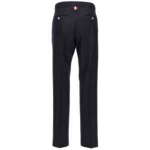 Thom Browne Low Rise Pants