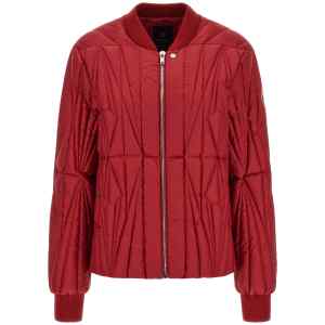 Moncler + Rick Owens Geocamo Flight Down Jacket