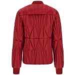 Moncler + Rick Owens Geocamo Flight Down Jacket