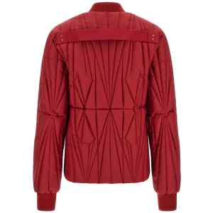Moncler + Rick Owens Geocamo Flight Down Jacket